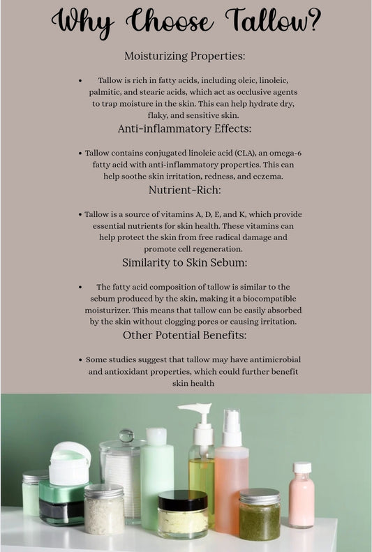 Rest and rejuvenate - night face cream