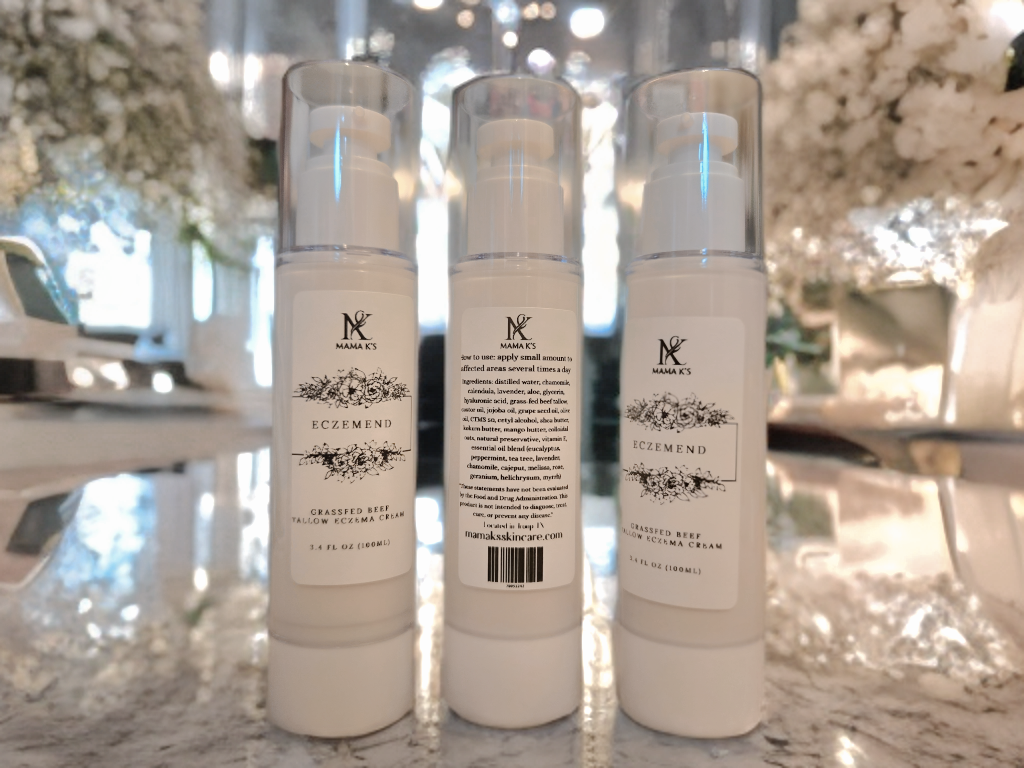 Eczemend - eczema relief