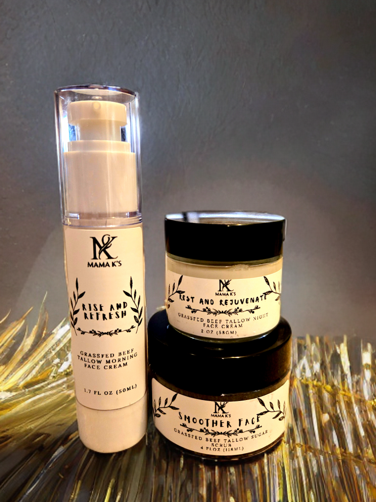 Bare Ritual - Face Care gift set