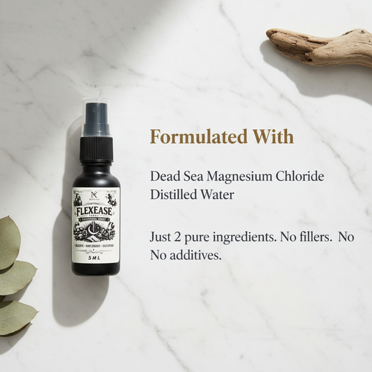 FlexEase Formulated With tile