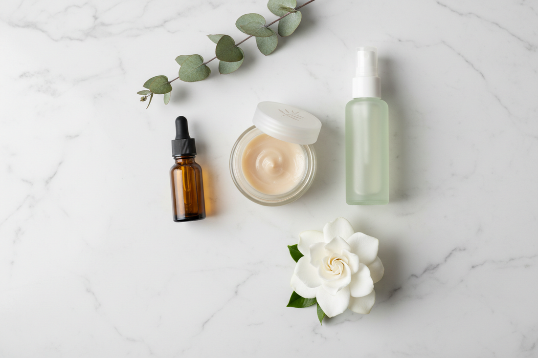 Why Your Skin Needs Fewer Products — Not More