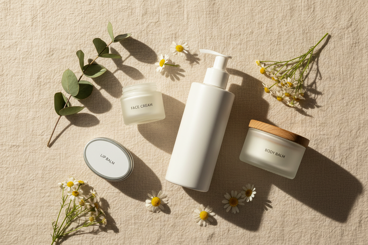 ✨ New to Natural Skincare? Start Here