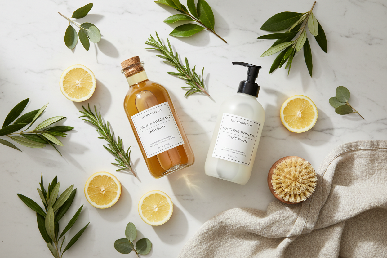 Clean Home Collection