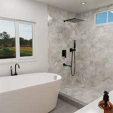 Bath and Shower Collection