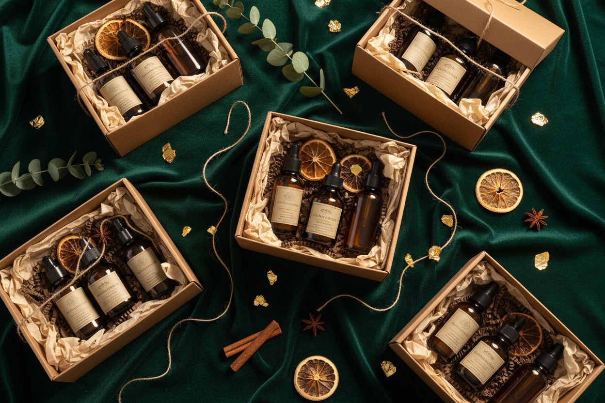 🎁 Gift Sets Collection