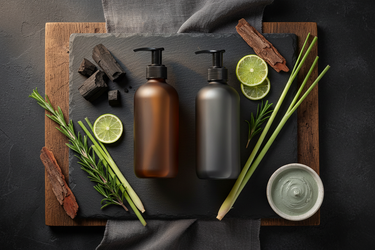 🤲 Hand Care Collection