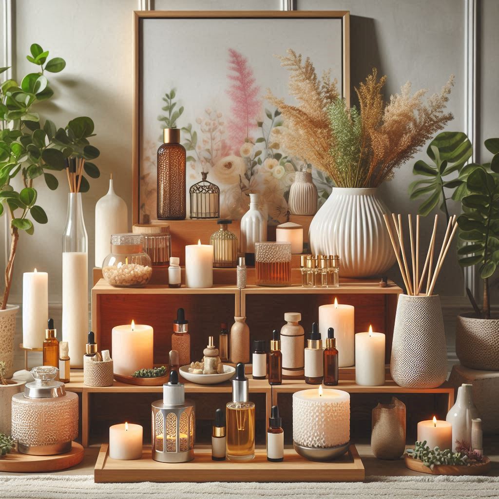 Home Fragrances