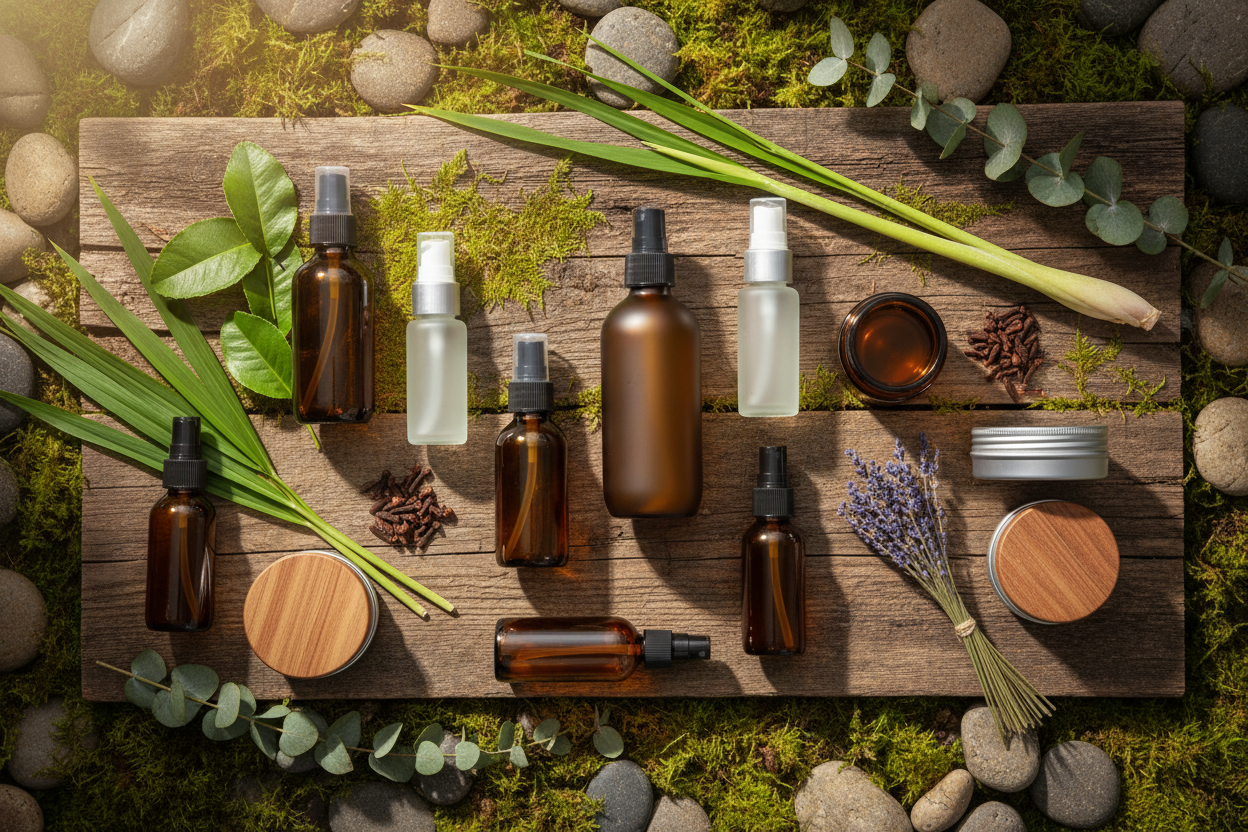 🦟 Bugz Be Gone Collection