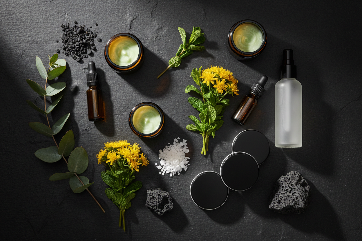 💪Muscle Relief Collection