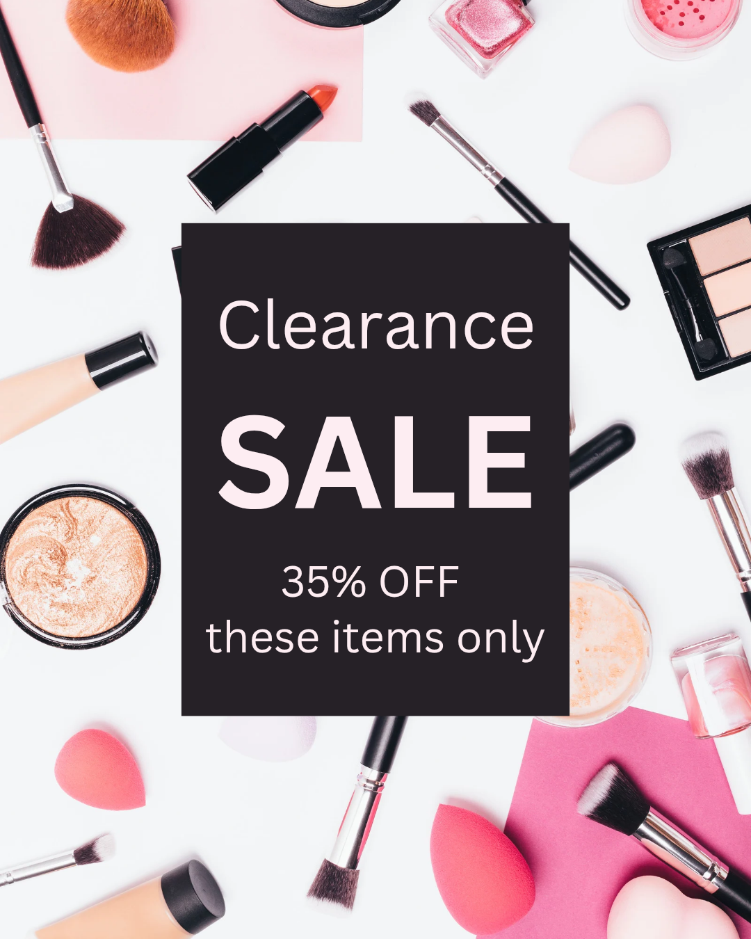 Clearance