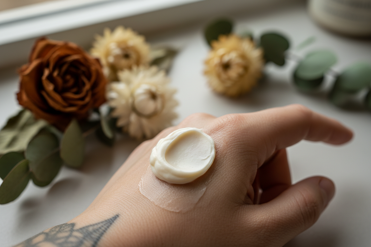 Tattoo Care