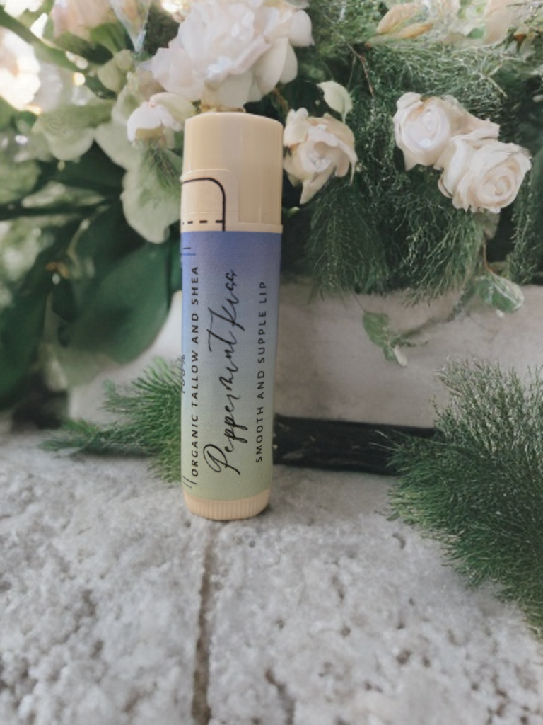 Lip and Body Balms