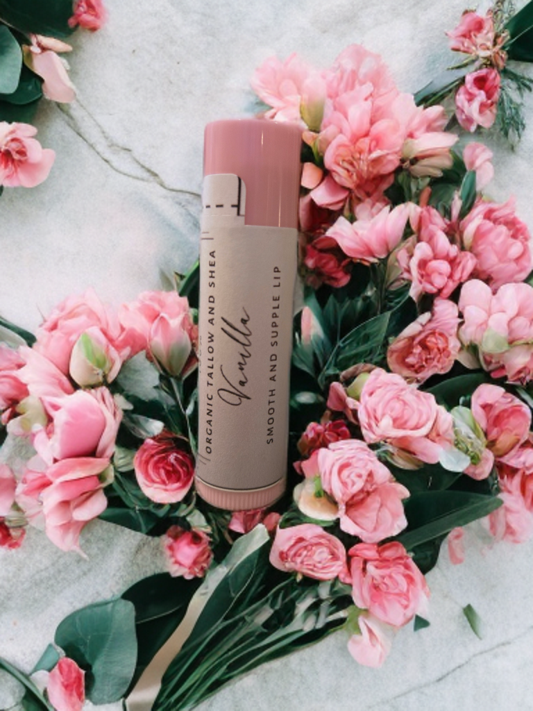 Lip and Body Balms
