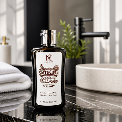 Lavage Mains Douceur & Propreté