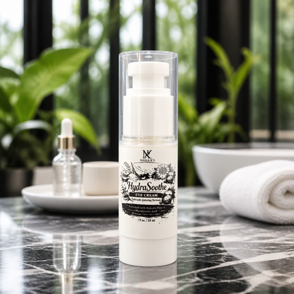 HydraSoothe Eye Cream