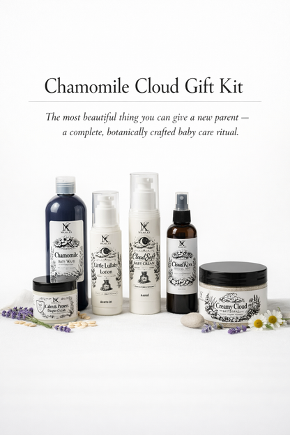 Chamomile Cloud Gift Kit