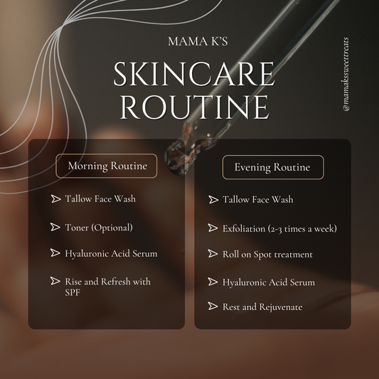 Face Care Routine