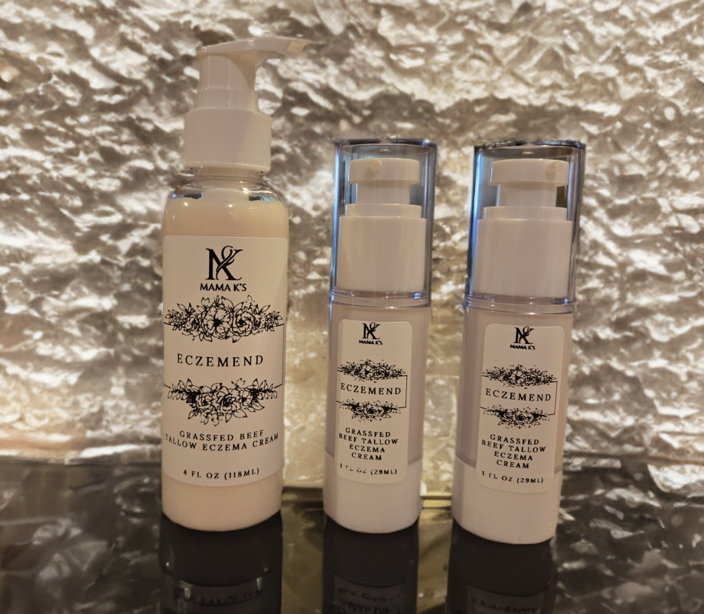 Eczemend - eczema relief