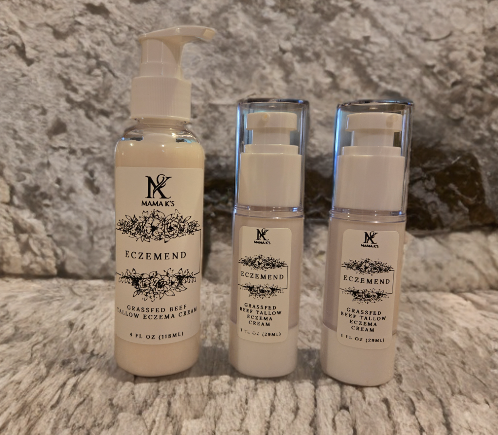 Eczemend - eczema relief