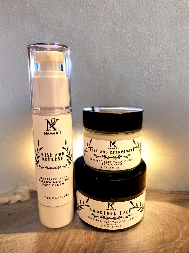 Bare Ritual - Face Care gift set