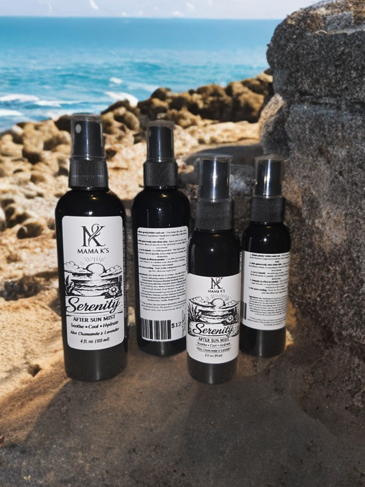 Serenity After-Sun Mist