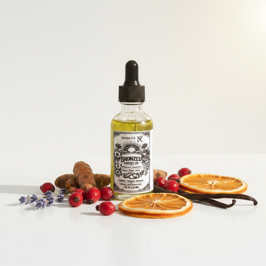 Bronzed Radiance Oil clean hero shot v2