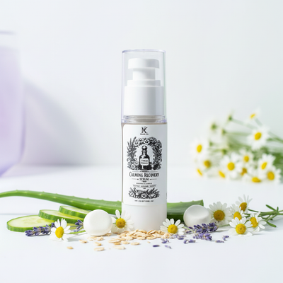 Calming Recovery Serum