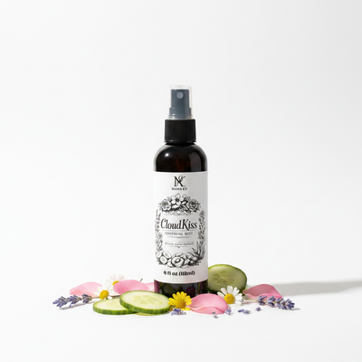 CloudKiss Soothing Mist