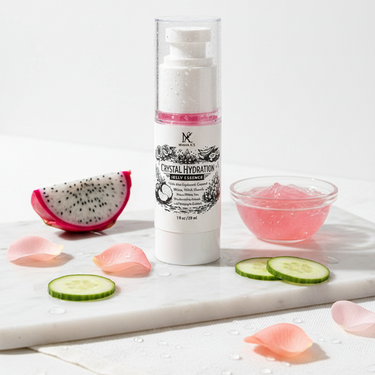 Crystal Hydration Jelly Essence - Clean Hero Shot