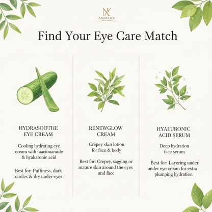 Find Your Eye Care Match