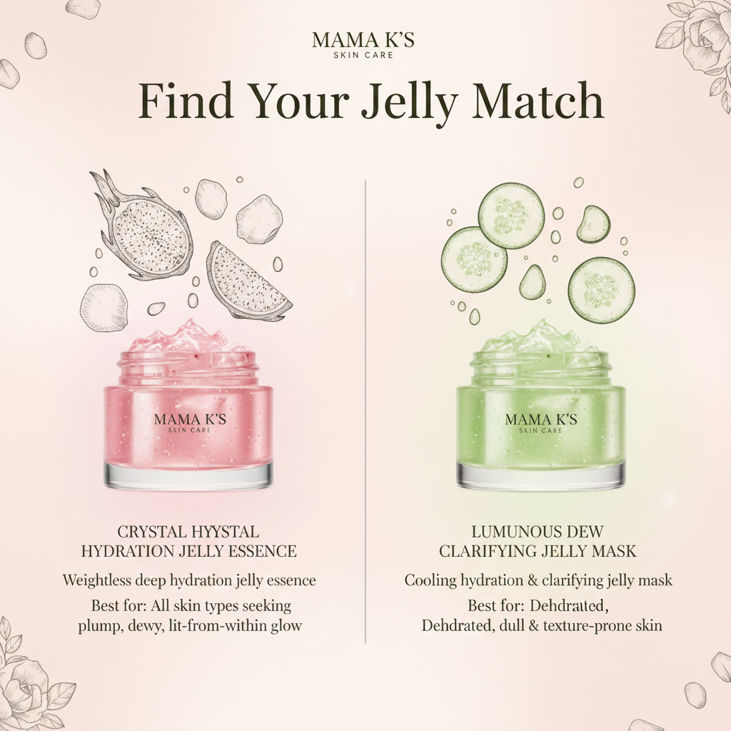 Find Your Jelly Match