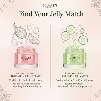 Find Your Jelly Match