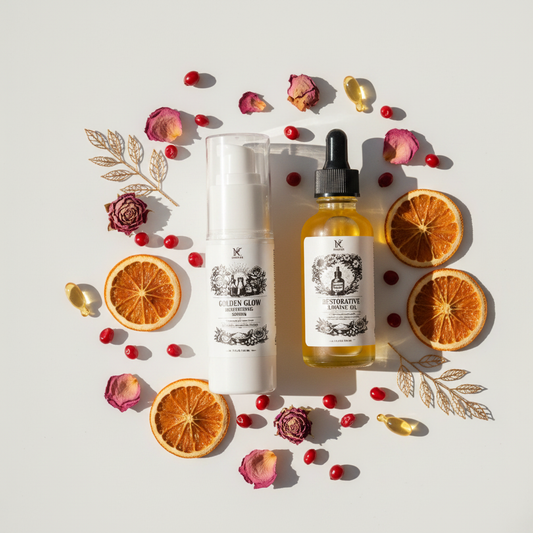Glow & Go Bundle clean hero shot