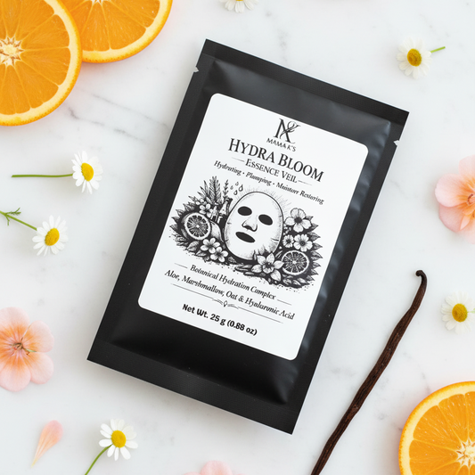 Hydra Bloom Essence Veil - Clean Hero Shot