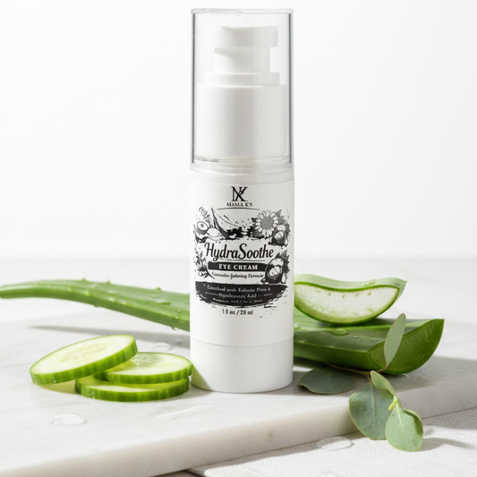 HydraSoothe Eye Cream - Clean Hero Shot