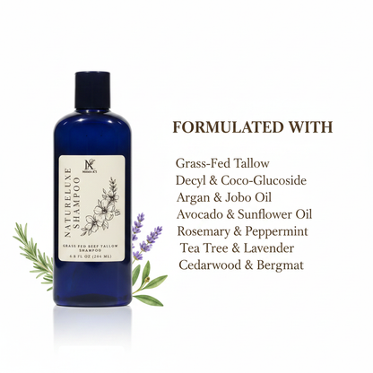 NatureLuxe Formulated With tile