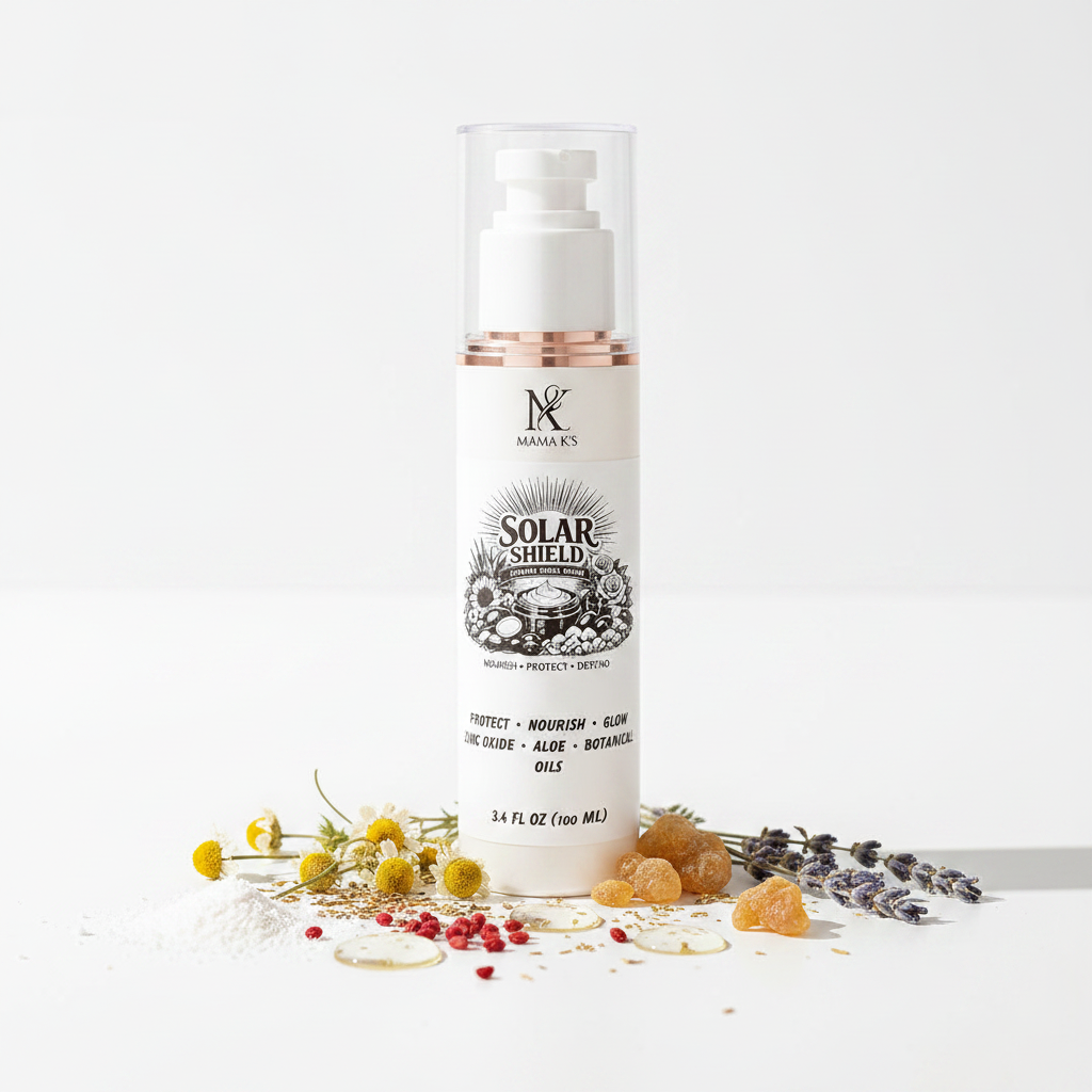 Solar Shield clean hero shot