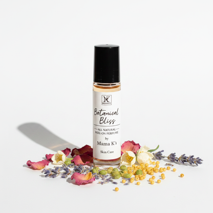 Botanical Bliss clean hero shot