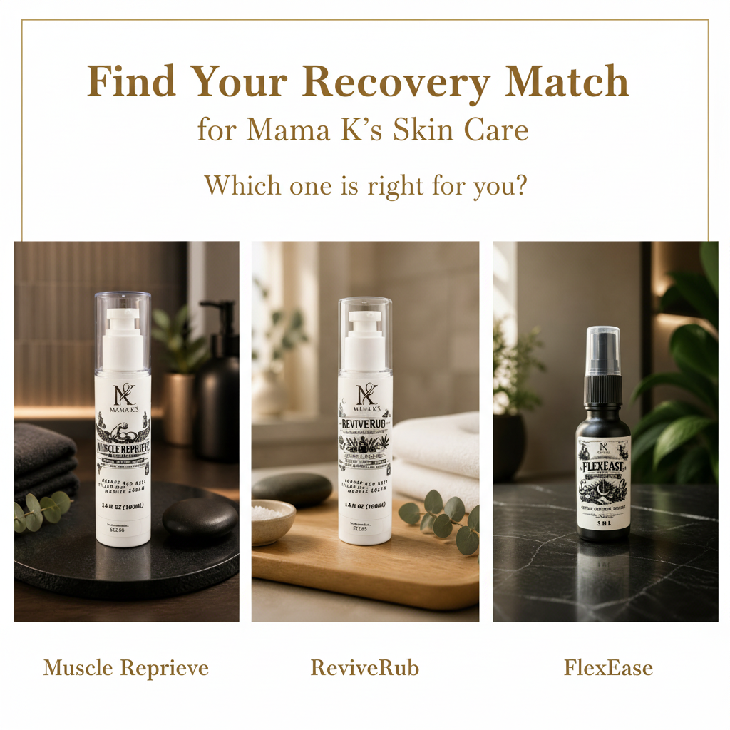 Find Your Recovery Match tile