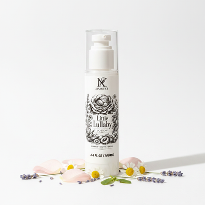 Petite Crème Berceuse