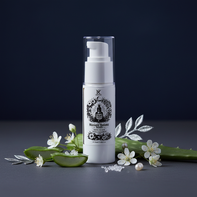 Midnight Radiance Serum