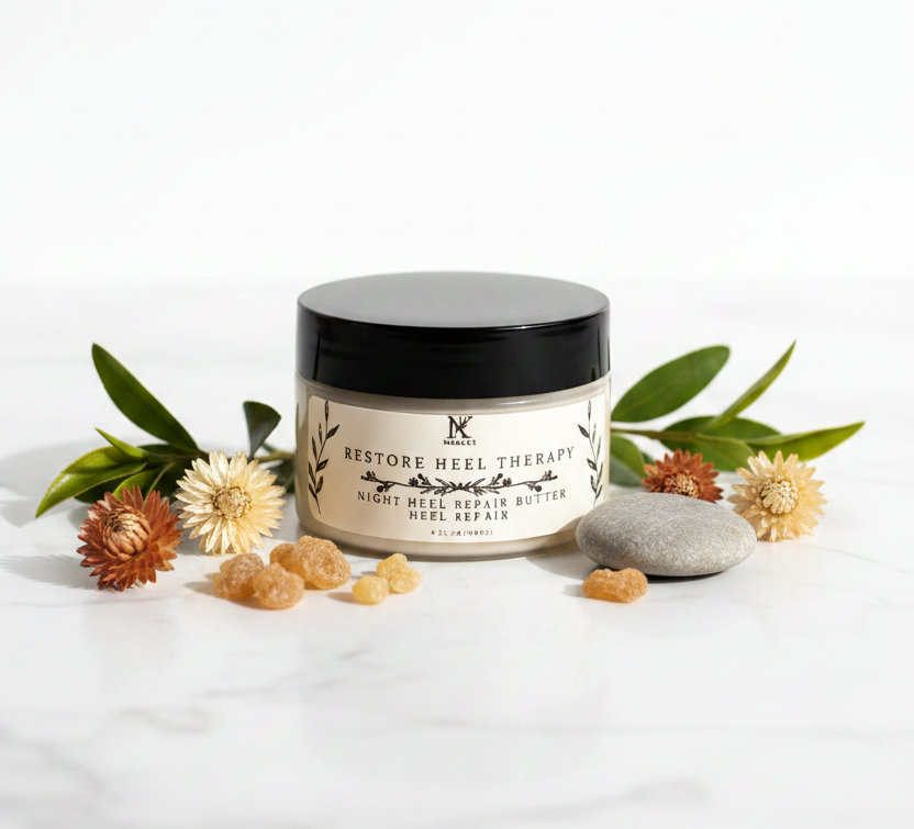 Restore Heel Therapy - Clean Hero Shot