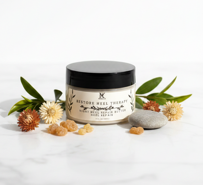 Restore Heel Therapy - Clean Hero Shot
