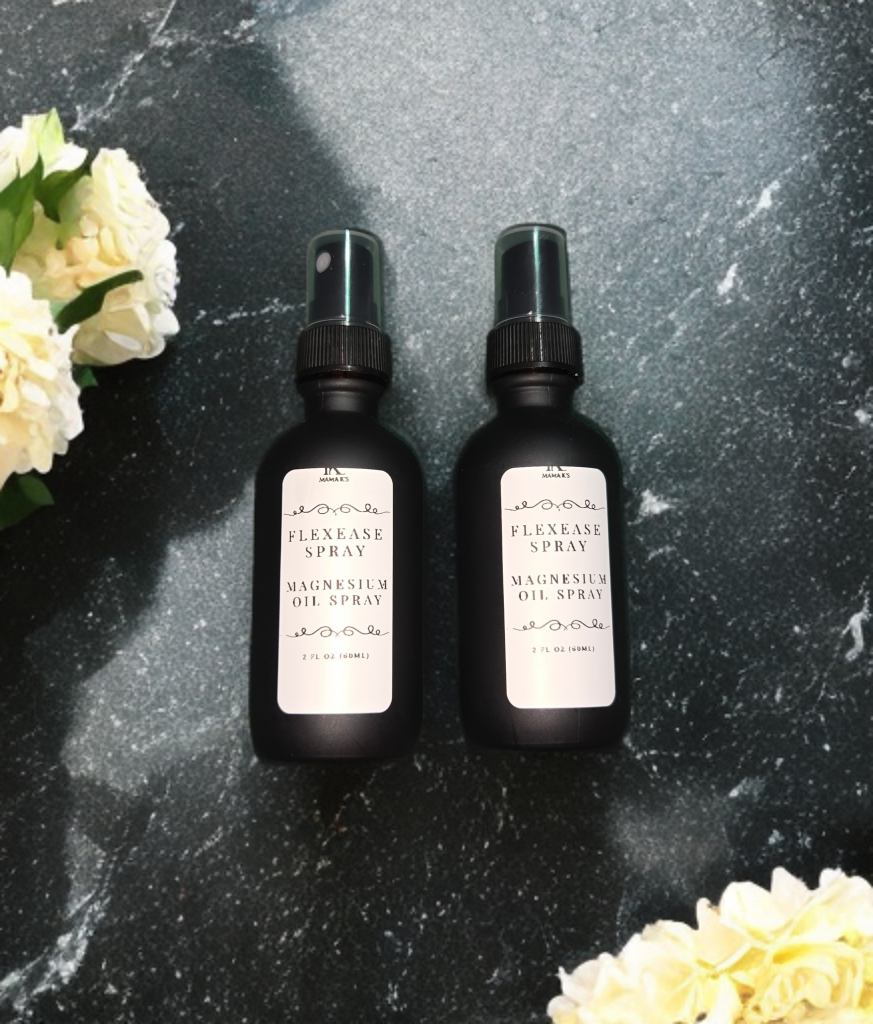 FlexEase Spray - Magnesium Oil Spray