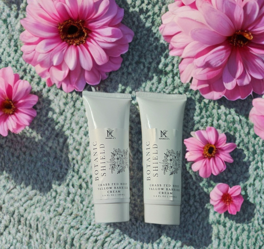 Clearance - Botanic Shield - all natural barrier cream