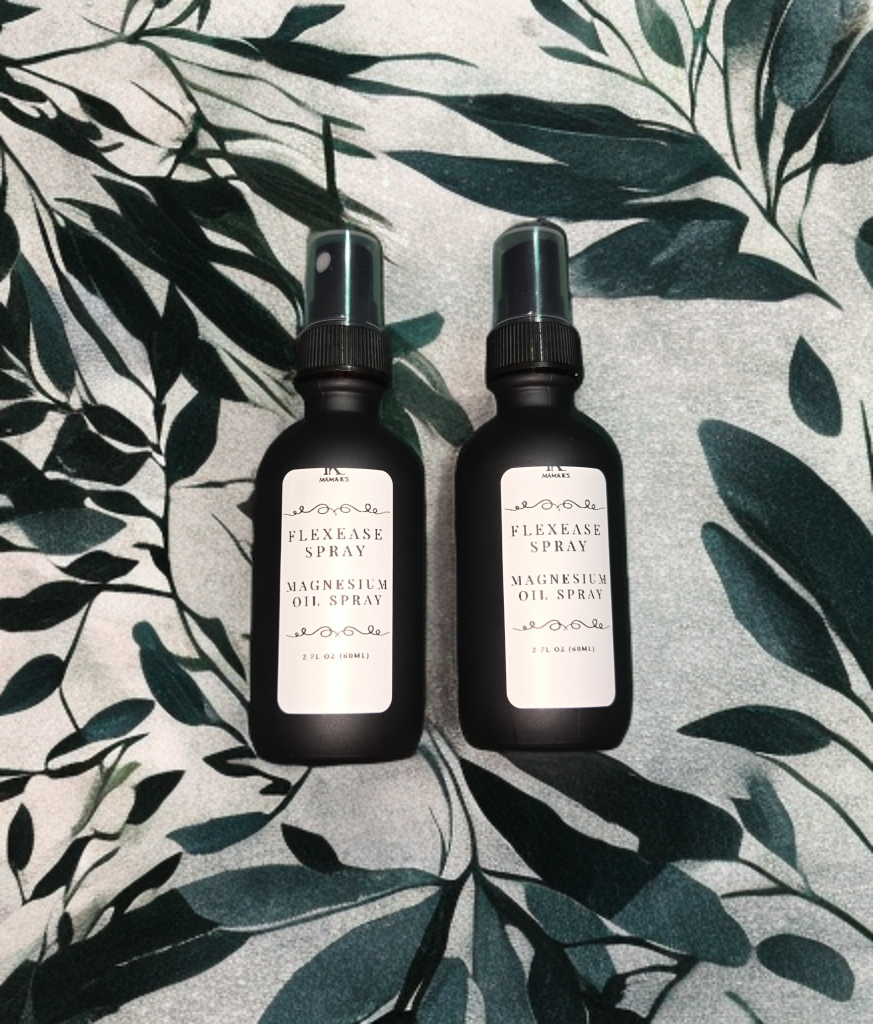 FlexEase Spray - Magnesium Oil Spray