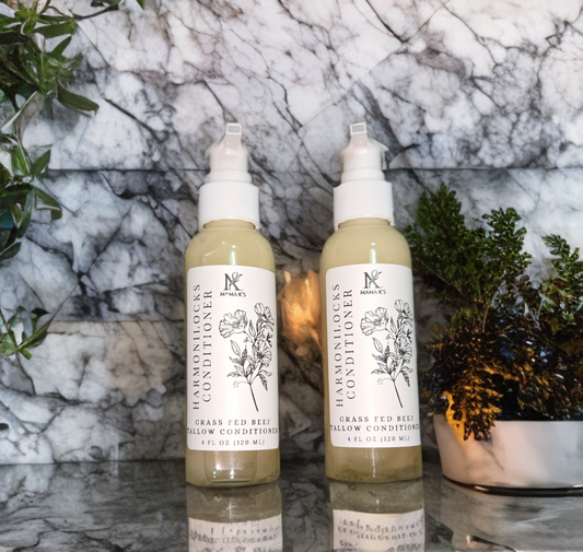 HarmoniLocks - Liquid Tallow Conditioner