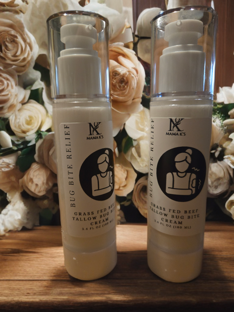 Clearance - Bug Bite Relief Cream