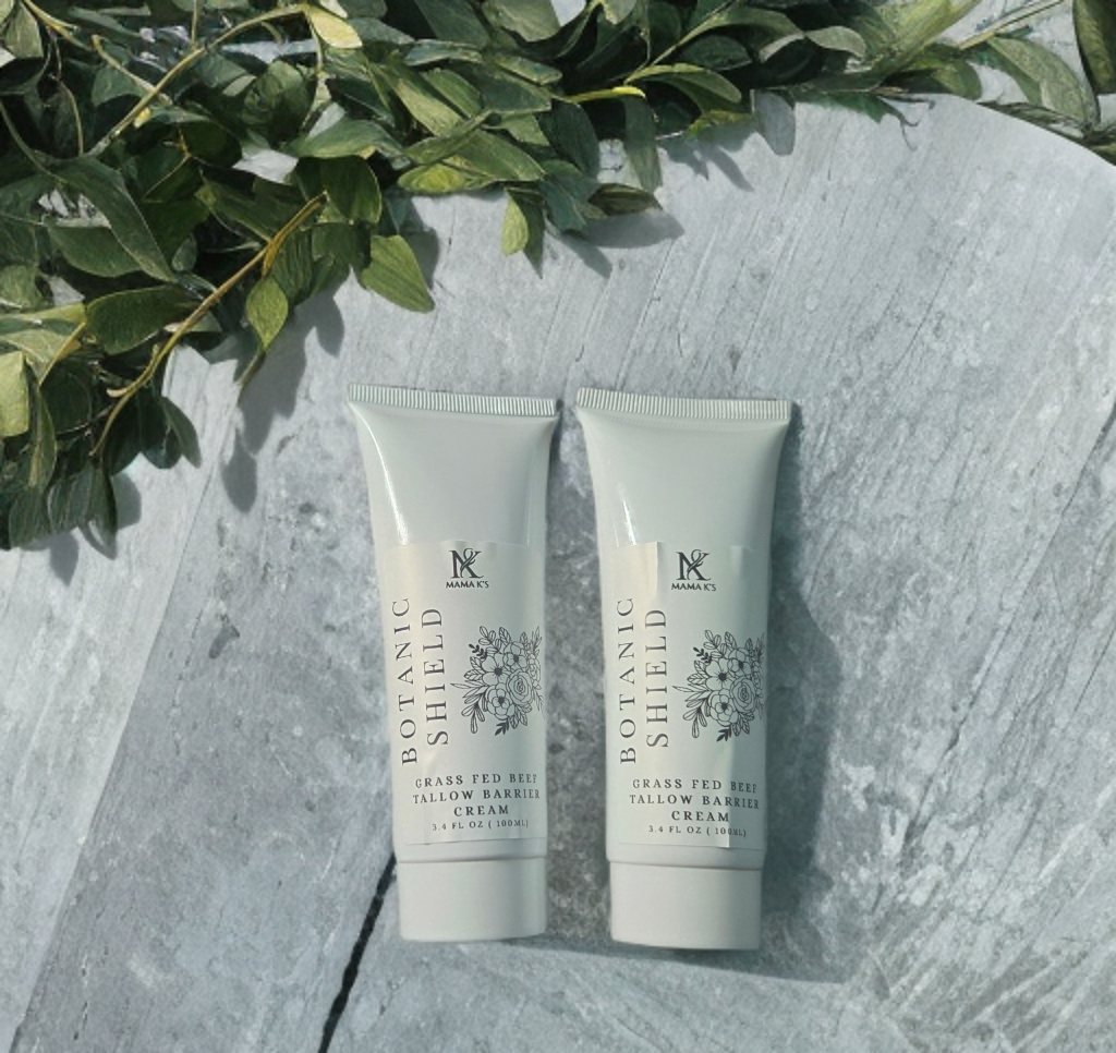 Clearance - Botanic Shield - all natural barrier cream