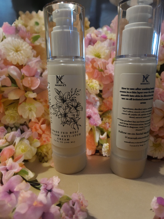DermRelief - anti-itch lotion